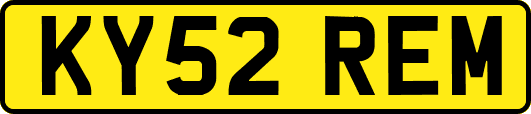 KY52REM