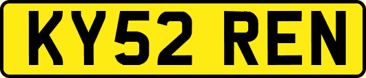KY52REN