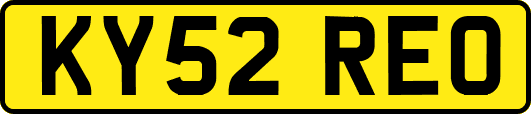 KY52REO