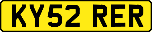 KY52RER