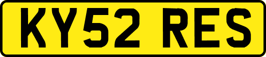 KY52RES