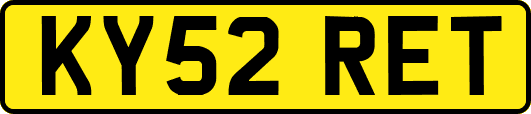 KY52RET