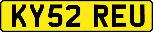 KY52REU