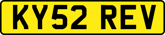 KY52REV