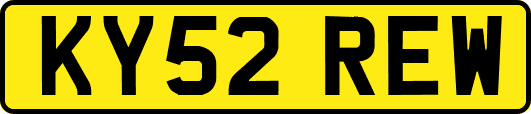KY52REW