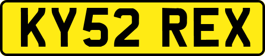 KY52REX