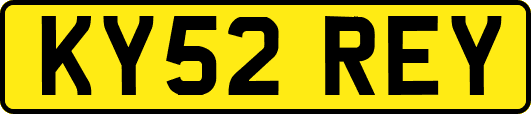 KY52REY