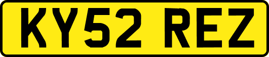 KY52REZ