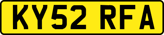 KY52RFA
