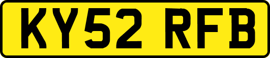 KY52RFB
