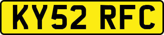 KY52RFC