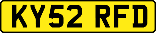 KY52RFD