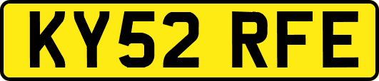 KY52RFE