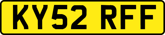 KY52RFF