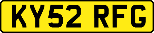 KY52RFG