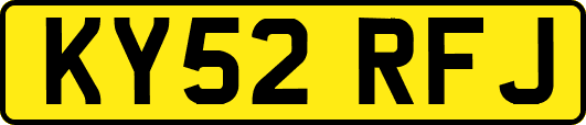 KY52RFJ