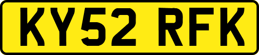 KY52RFK