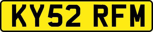 KY52RFM