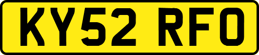 KY52RFO