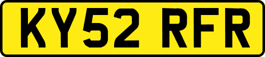 KY52RFR