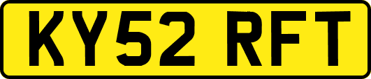 KY52RFT