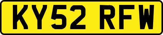 KY52RFW