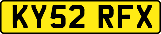 KY52RFX