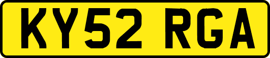 KY52RGA