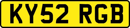 KY52RGB