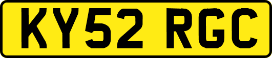 KY52RGC
