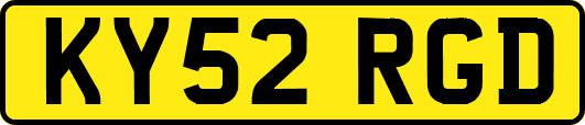 KY52RGD