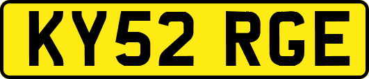 KY52RGE