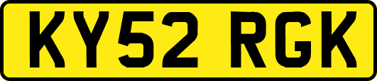 KY52RGK