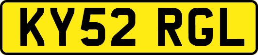 KY52RGL