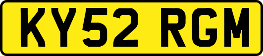 KY52RGM