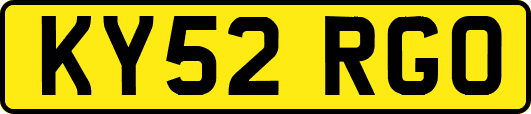 KY52RGO