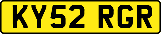 KY52RGR