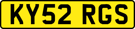 KY52RGS
