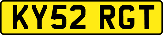 KY52RGT
