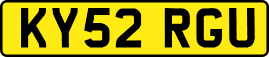 KY52RGU