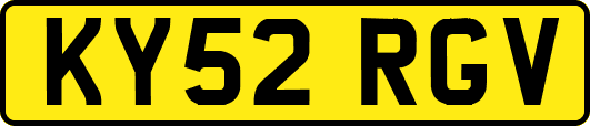 KY52RGV