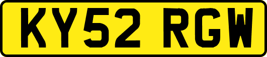 KY52RGW