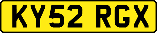 KY52RGX