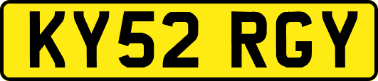 KY52RGY