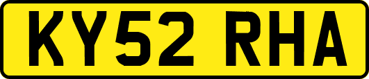 KY52RHA