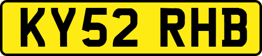 KY52RHB