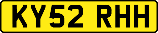 KY52RHH