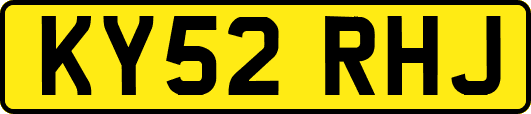 KY52RHJ