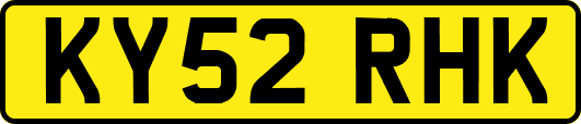KY52RHK