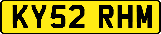 KY52RHM